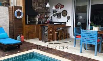 Imagem: CASA EM CONDOMINIO PARA LOCAÇÃO REVEILLON