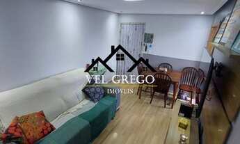 Imagem 3: Apartamento no Taboão