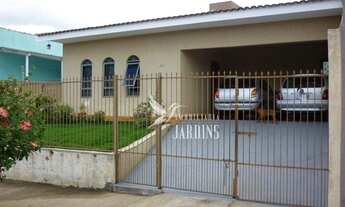 Imagem 6: Casa com 3 dormitórios à venda, 120 m² por R$ 650.000,00 - Dom Ático - Londrina/PR