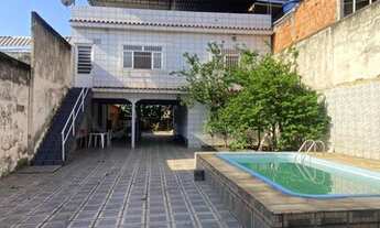Imagem: Casa para Venda em Duque de Caxias, Vila