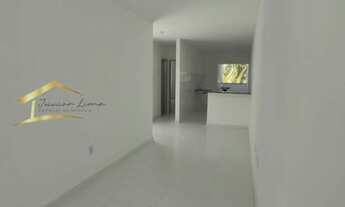 Imagem 6: APARTAMENTO NOVO ( BARRA DOS COQUEIROS