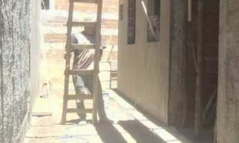 Imagem 3: Casa para venda com 190 metros quadrados com 2 quartos em Polocentro 1ª Etapa - Anápolis