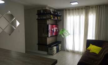 Imagem 2: São Paulo - Apartamento Padrão - Vila das Mercês