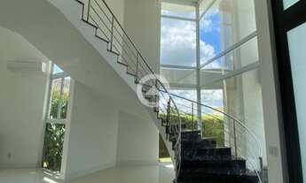 Imagem 3: Casa - Loteamento Mont Blanc Residence - Campinas