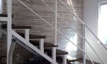 Imagem: Várzea Paulista - Casa Padrão - Jardim