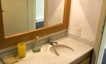 Imagem 5: Ed. Rodolpho de Paoli - Sala com 36 m² - Av. Nilo Peçanha esquina Av. Rio Branco (Carioca