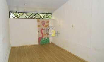 Imagem 2: CASA DE VILA - RESIDENCIAL OU COMERCIAL - HIGIENÓPOLIS - 2 SALAS - 1 VAGA