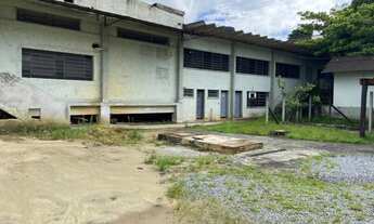 Imagem 6: Galpão para locação no Vorstadt