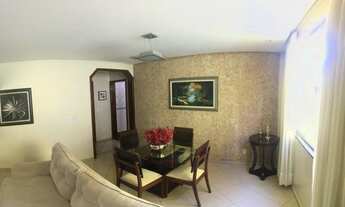 Imagem 2: Sobrado para venda possui 343 metros quadrados em Parque Anhanguera - Goiânia - Goiás