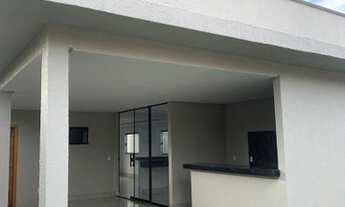 Imagem 3: Casa para venda tem 180 metros quadrados com 3 quartos em São Francisco II - Senador Caned