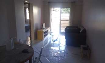 Imagem 3: Quarto mobiliado em excelente AP