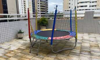 Imagem 7: Vendo lindo apto no Jd Renascenca com 150 m2 ao lado do Shopping