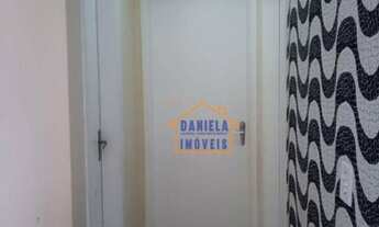 Imagem 6: Apartamento, 52 m² - venda por R$ 240.000,00 ou aluguel por R$ 1.800,00/mês - Vila Luzita