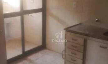 Imagem 6: Apartamento com 3 dormitórios à venda, 76 m² - Centro - Ribeirão Preto/SP