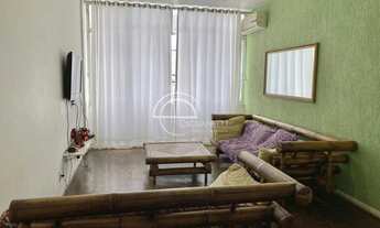 Imagem 2: Rio de Janeiro - Apartamento Padrão - Ipanema