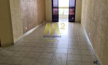 Imagem 3: Apartamento com 3 dorms, Aviação, Praia Grande - R$ 590 mil, Cod: 6381