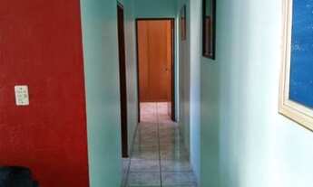 Imagem 4: Apartamento para venda possui 80 metros quadrados com 2 quartos em Estuário - Santos - SP