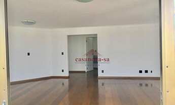 Imagem 7: Apartamento 192m com 04 vagas!