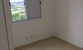 Imagem 4: Apartamento para venda em condomínio fechado com 55 m2 com 2 quartos e Lazer - Bragança Pa