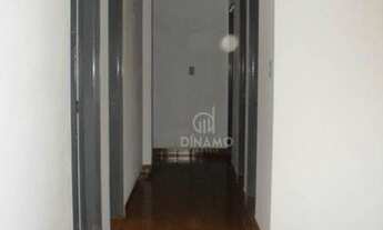 Imagem 2: Sala, Vila Seixas, Ribeirão Preto