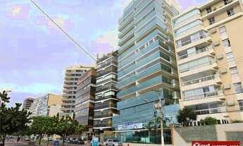 Imagem 2: Frente p/ mar na Praia da Costa, amplo 4 Quartos (4 suítes), alto luxo, varanda gourmet, 3