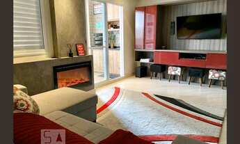 Imagem 3: Apartamento a venda com 3 dormitórios em São Bernardo do Campo - sp