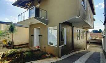 Imagem 2: Casa para venda tem 300 metros quadrados com 3 quartos em Santa Clara - Vespasiano - MG