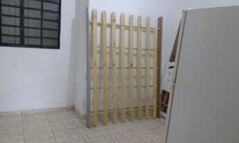 Imagem 3: Casa para venda com 185 metros quadrados com 3 quartos em Capão Raso - Curitiba - PR