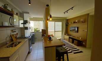 Imagem 7: Apartamento para venda possui 66 m² com 2 quartos na Tijuca, Rio de Janeiro - RJ