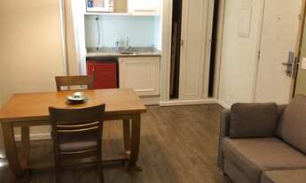 Imagem 3: Flat para locação na região da Consolação - São Paulo - SP