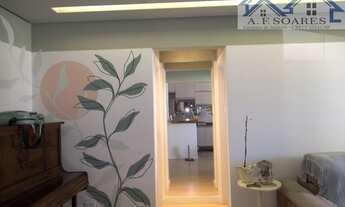 Imagem 4: Vendo lindo apartamento, 01 dormitório, Aviação, Praia Grande