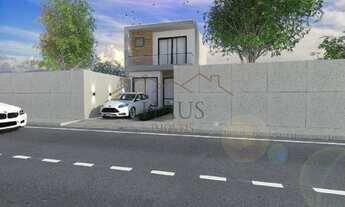 Imagem 2: Casa para venda possui 100 metros quadrados com 2 quartos em Urbano Teixeira - Itapipoca