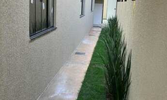 Imagem 5: Casa térrea com 3 suítes sendo 1 suíte plena e 2 americanas