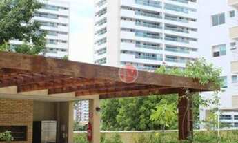 Imagem 4: Apartamento com 3 dormitórios à venda, 105 m² por R$ 680.000,00 - Cambeba - Fortaleza/CE