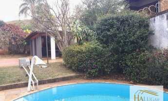 Imagem 2: Casa com 4 dormitórios, 605 m² - venda por R$ 3.900.000,00 ou aluguel por R$ 9.500,00/mês