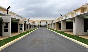 Imagem 2: PREÇO PROMOCIONAL - Casa em condomínio fechado a venda em Piracicaba