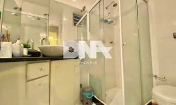 Imagem 4: Rio de Janeiro - Apartamento Padrão - Leblon