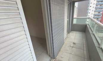 Imagem 5: Apartamento com 3 dorms, Ocian, Praia Grande - R$ 500 mil, Cod: 223
