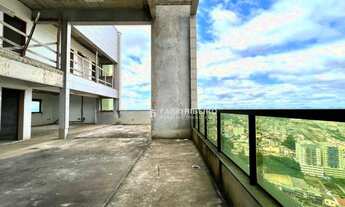 Imagem 3: Cobertura com 3 dormitórios à venda, 260 m² por R$ 890.000,00 - Campo Alegre - Conselheiro