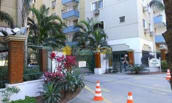 Imagem 2: Apartamento residencial à venda, Vital Brasil, Niterói