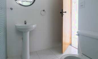 Imagem 3: Apartamento de 53m² com 2 dorms 2 vagas por R$ 224.000,00 na Vila Flórida/SBC