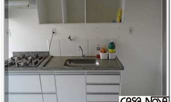 Imagem 7: Aluga apartamento vila santa cruz em franca