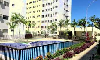 Imagem: Apartamento para venda com 44 metros quadrados