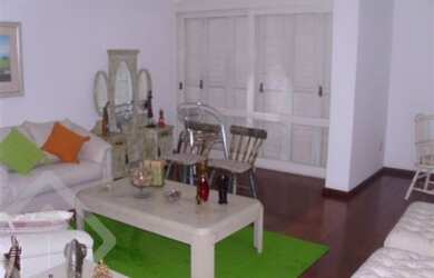 Imagem 9: NOVO HAMBURGO - Casa Padrão - Primavera