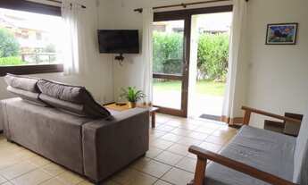 Imagem 4: Ótimo sobrado para alugar na praia de Garopaba/SC, bairro Morrinhos