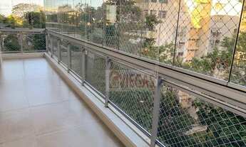 Imagem: Apartamento à venda, 111 m² por R$ 2.100.000,00