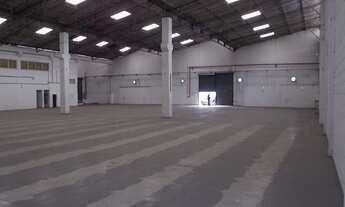 Imagem 7: Alugo excelente galpão modular com Área construída de 4.034,91 m² sendo Térreo com 2.673,0