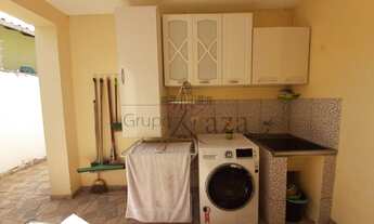 Imagem 7: Casa para venda com 110 metros quadrados com 2 quartos em Jardim Flórida - Jacareí - SP