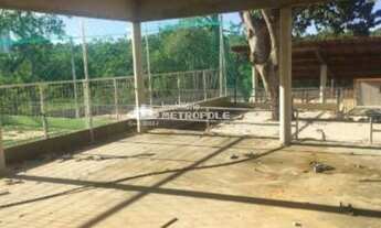 Imagem 2: R.PROF.FERNADO PIRES LEAL - BAIRRO:RECANTO DAS PALMEIRAS