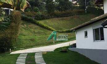 Imagem 6: Casa com 4 dormitórios à venda, 300 m² por R$ 2.290.000,00 - Bosque Residencial do Jambrei